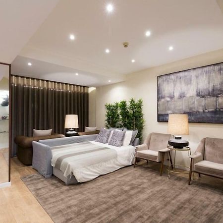 Ola Lisbon - Luxury Graca I Apartment Bagian luar foto