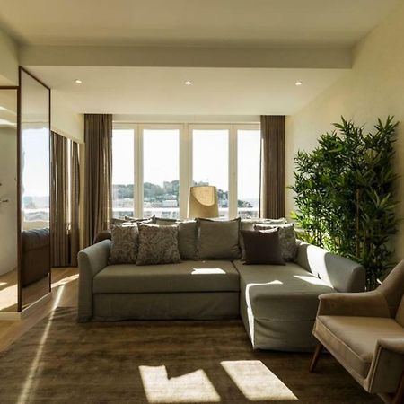 Ola Lisbon - Luxury Graca I Apartment Bagian luar foto