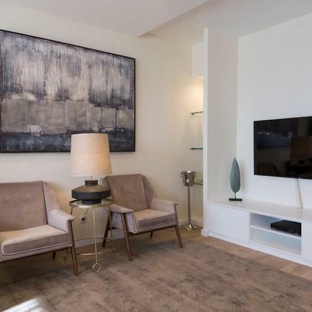 Ola Lisbon - Luxury Graca I Apartment Bagian luar foto