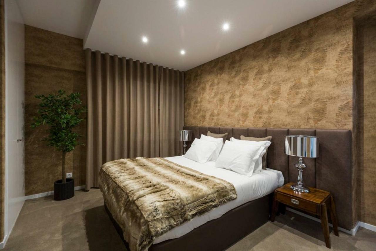 Ola Lisbon - Luxury Graca I Apartment Bagian luar foto