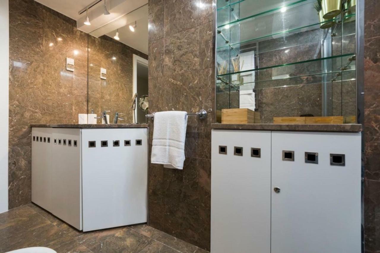 Ola Lisbon - Luxury Graca I Apartment Bagian luar foto