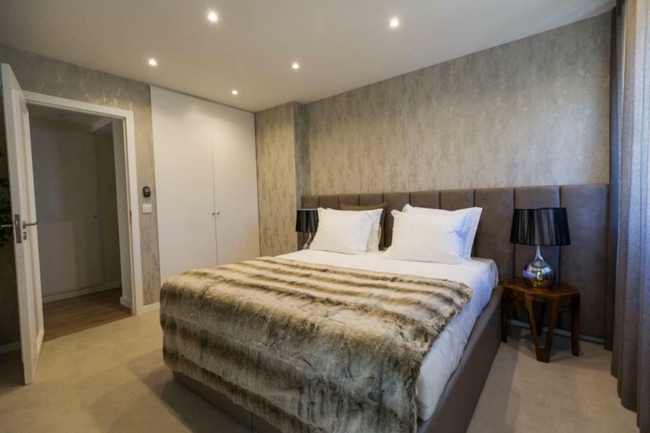 Ola Lisbon - Luxury Graca I Apartment Bagian luar foto