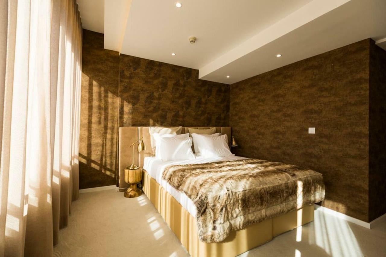 Ola Lisbon - Luxury Graca I Apartment Bagian luar foto
