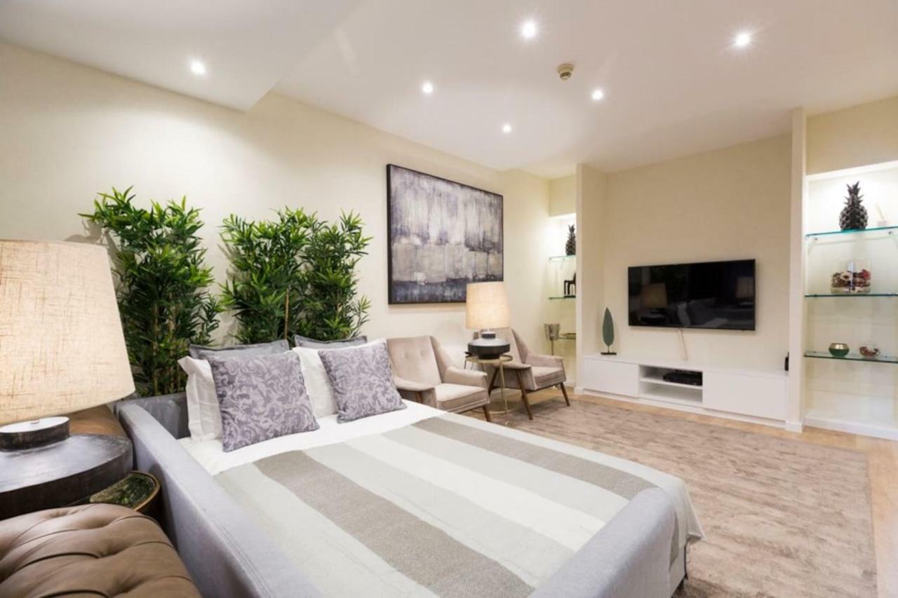 Ola Lisbon - Luxury Graca I Apartment Bagian luar foto